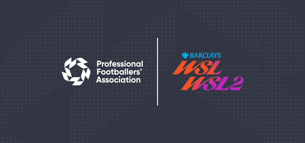 PFA - 30th October 2025 - PFA Expands Membership to WSL2 Players